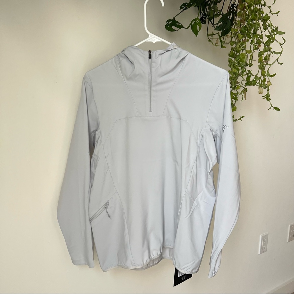 NWT Arcteryx Sima Pullover